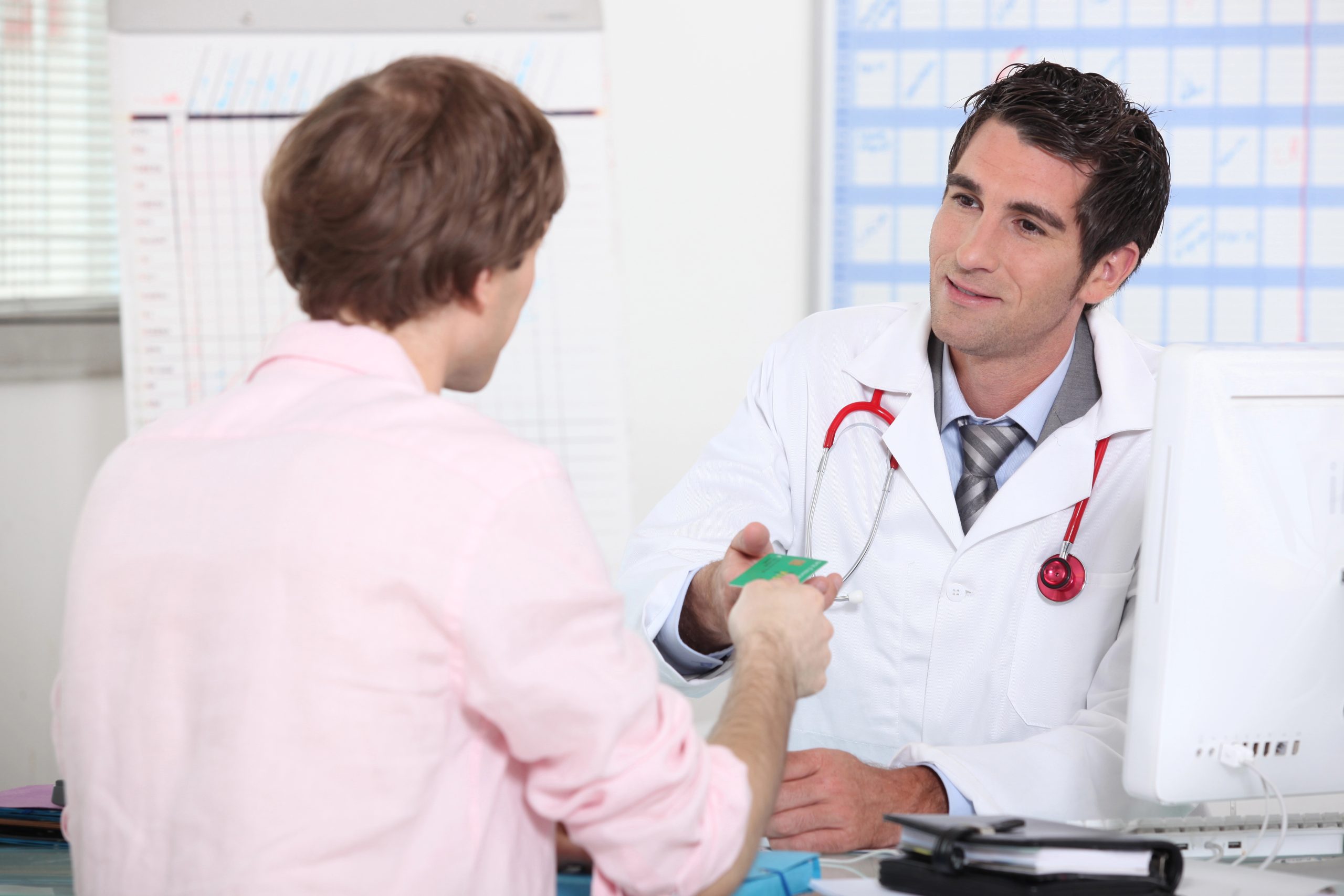 Mutuelle / Complémentaire Santé